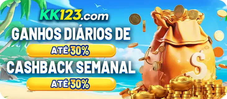 KK123 Ganhe R$ 100,00 Gratis